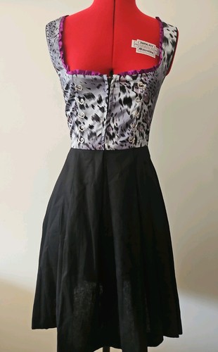 Almenrausch german dirndl - almenrausch,