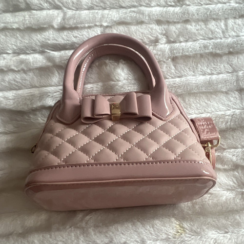 River island pink mini - river,