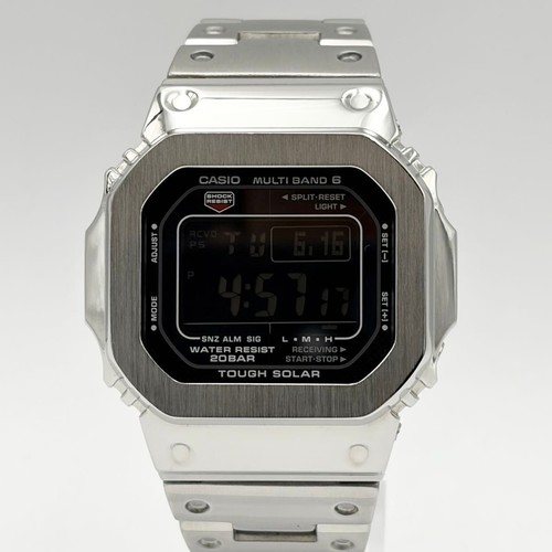 Casio shock watch - casio,