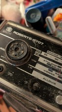 Roberts R707 Portable