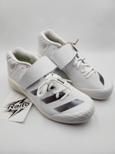 Men Sz 10.5 Adidas Throwing
