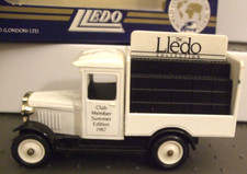 LLEDO/DAYS GONE MODEL  (CLUB