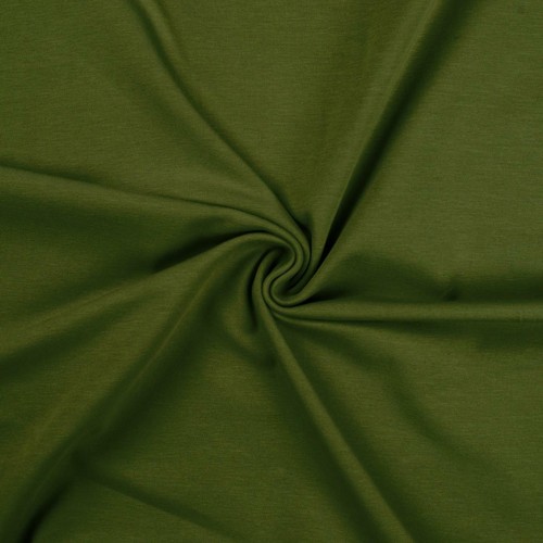 Cotton jersey spandex stretch - cotton,