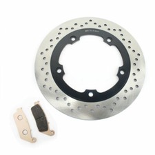 pr TRIUMPH Thunderbird Sport 885 Legent 900 Disque & Plaquettes de frein Arrière