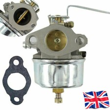 Carburettor for Qualcast Suffolk Punch Classic 30S 35S 43S Carb 632615 632208