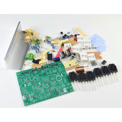 Quad 606 quad606 ch - quad606, 2-ch