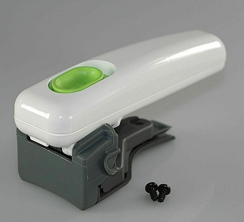 Tefal actifry white - handle, &