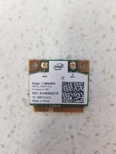 ASUS A52F Wifi card