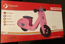 Classic Toys Wooden balance