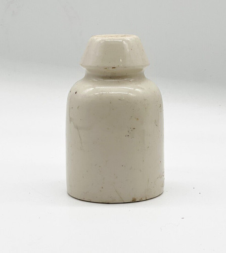 Vintage gpo insulator railway - gpo,