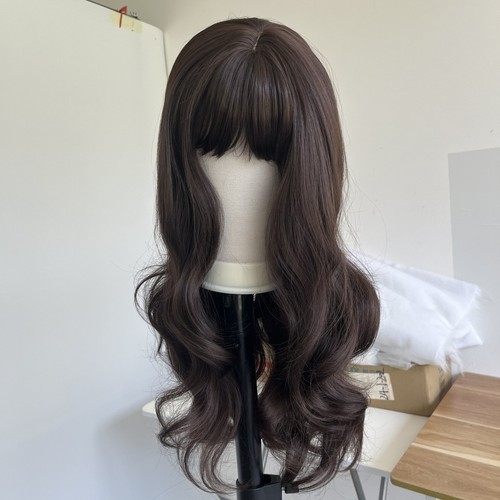 Cosplay party wig - cosplay, fringe