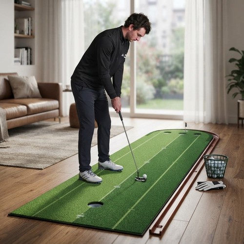 Professional 1m golf - 1.5m,