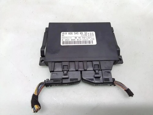 Mercedes benz model s210 - mercedes-benz,