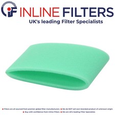 Air Filter for Aebi SF23 w/Vanguard 14CH Eng