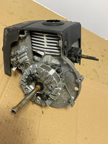 Mcculloch 270i petrol - tm,