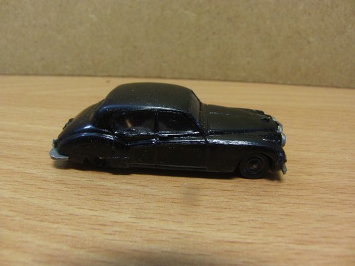 Eko scale plastic model - 1/86,