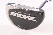 Taylormade White Smoke Black