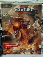 The Rise Of Tiamat - Dungeons
