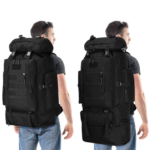 100l hiking camping - 100l,