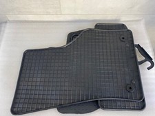 VW Golf 7 floor mats floor mats rubber front and rear from 2012