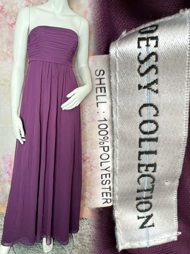Dessy collectiont purple - collectiont,