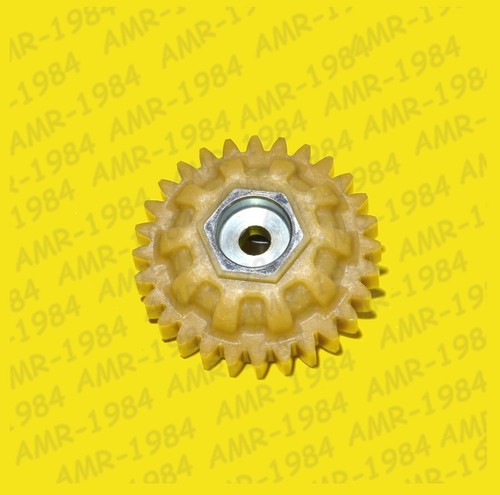Gear conduct pump water - conduct,