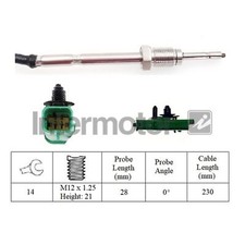 Exhaust Temperature Sensor