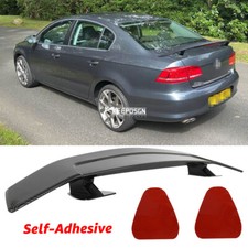 46" Rear Trunk Spoiler Wing