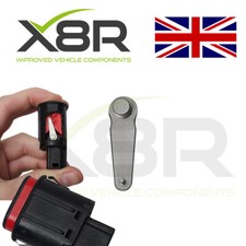 Ford Heated Seat Button Switch