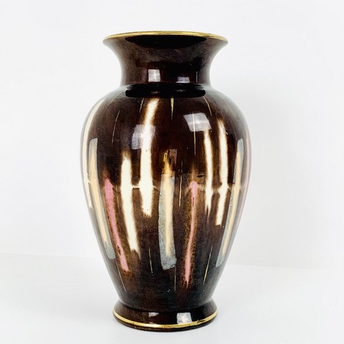 West german vintage vase - west,
