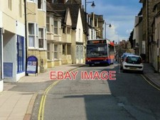 PHOTO  BUS  CENTREBUS OPTARE