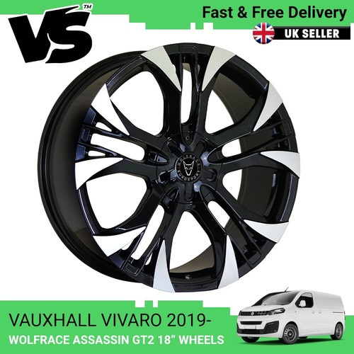 Fits vauxhall vivaro 2019 - vivaro, 2019-