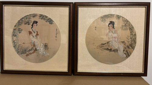 Pair original vintage - original,