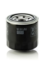 Oil Filter W811/80 Mann