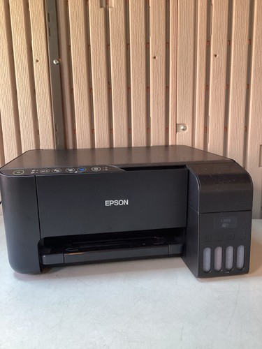 Epson l3150 wifi all one - epson,