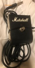 MARSHALL GUITAR AMP FOOT