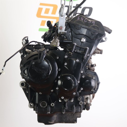 2014 triumph tiger 800 engine - 2014,