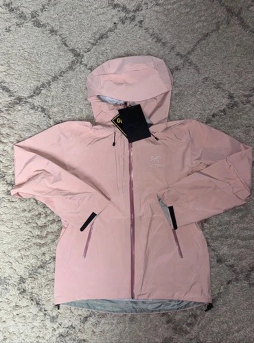 Arcteryx gortex pink - arcteryx,