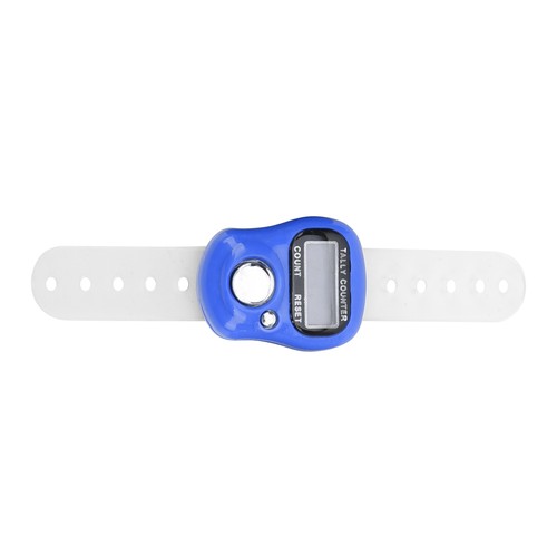 Lap counter timer - (dark,