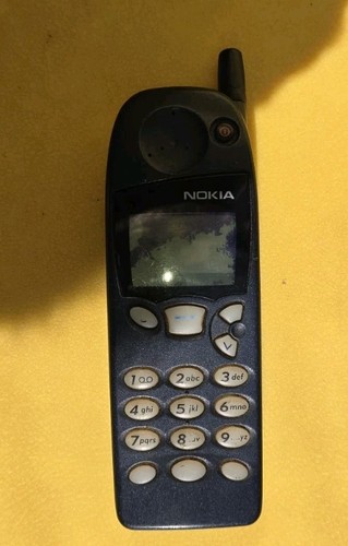 Nokia 5110 mobile - nokia,