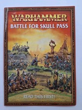 Warhammer Fantasy Battle For
