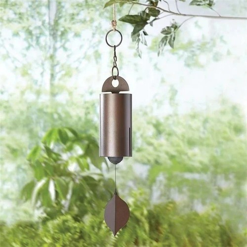 Heroic windbell metal wind - metal,
