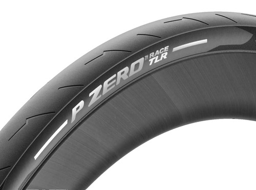 Pirelli zero race tubeless - zero,