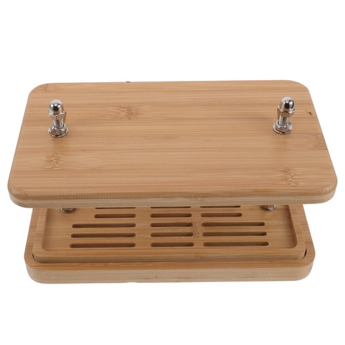 Kitchen tofu press stainless - kitchen,