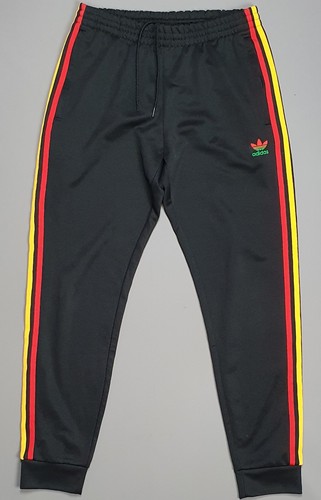 Mens adidas sst - mens, rasta