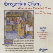 Stephen Cleobury : Gregorian