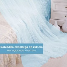 New Queen Size Bed Canopy