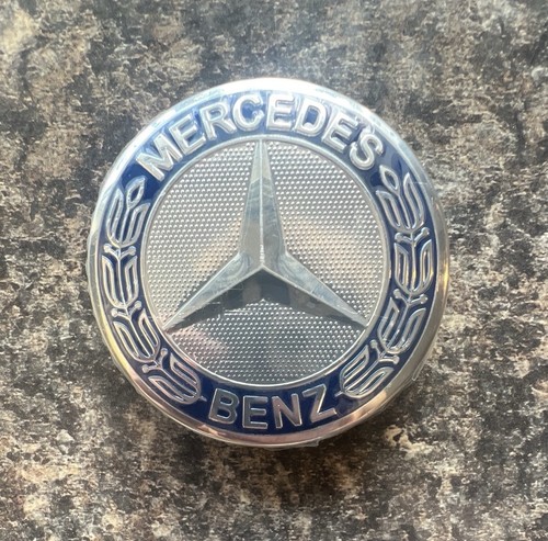 Mercedes benz w176 alloy wheel - mercedes-benz,