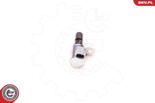 Exhaust side esen skv - exhaust,