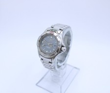 Ladies TAG Heuer 4000 Series
